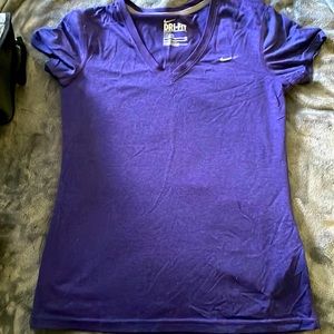 Nike Dri Fit Top